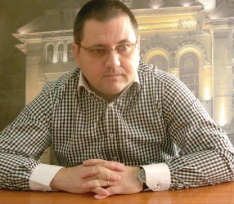 Constantin Dina, directorul DSP: 113 angajaţi vor trece în subordinea Consiliului Judeţean